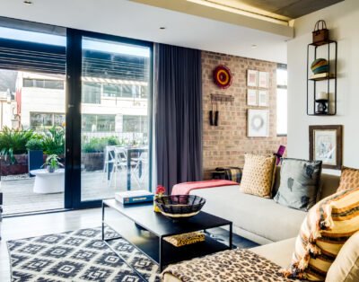 De Waterkant – Urban Designs