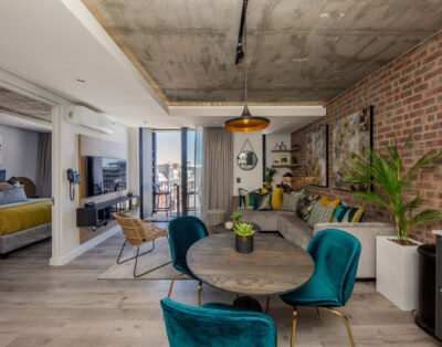 De Waterkant – Urban Signature