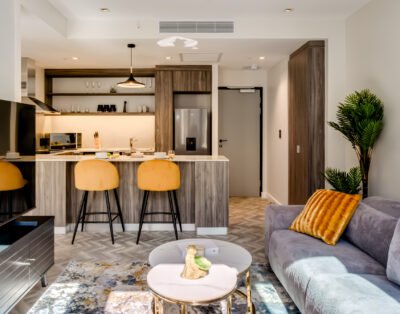 CPT City Centre – City Suite 906