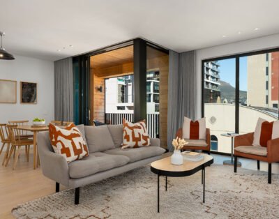 De Waterkant – Cape Quarter 2