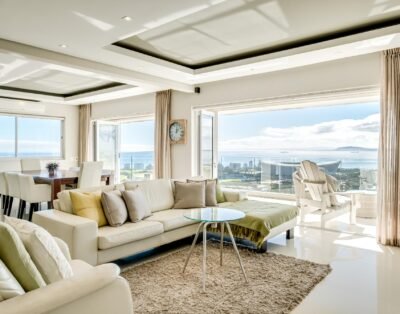 Green Point – Panova III