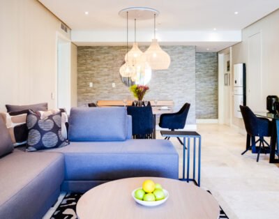 V&A Waterfront – The Marina Altmore I