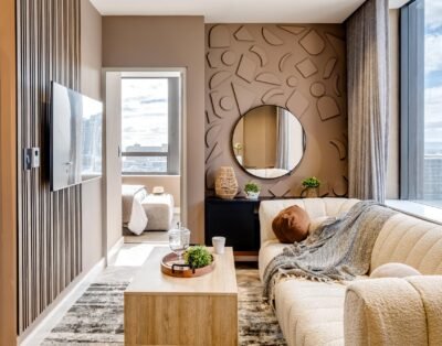 CPT City Centre – City Suite 1614