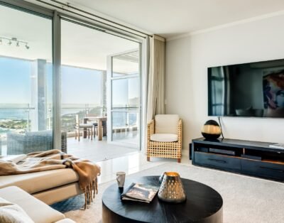 Camps Bay – Crystalline Bay III