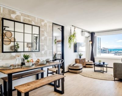 De Waterkant – Views for Days